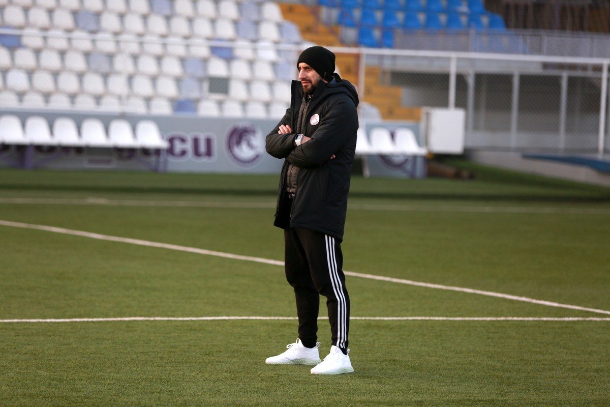 Antrenman Günlüğü - 19.12.2019