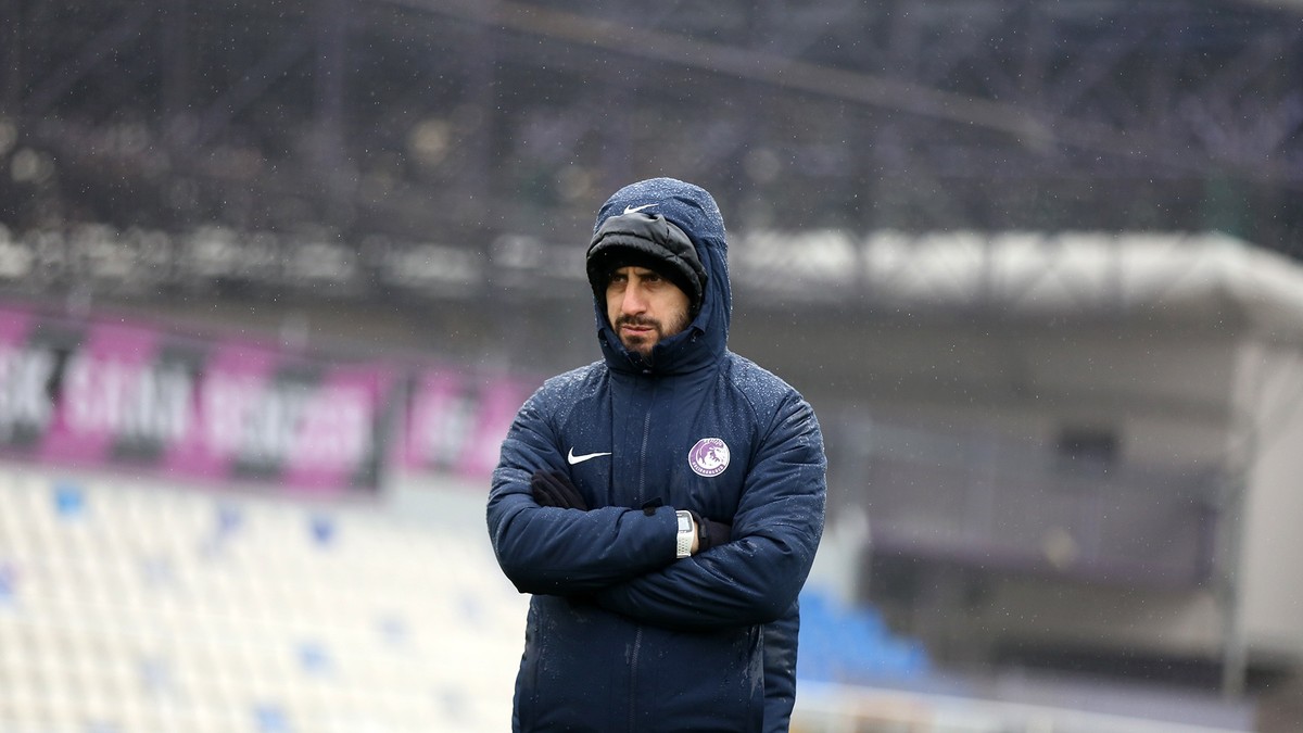 Antrenman Günlüğü - 28.01.2020