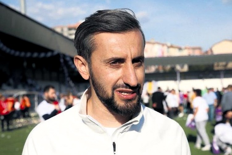 Keçiörengücü 1. Lig'e iddialı geliyor