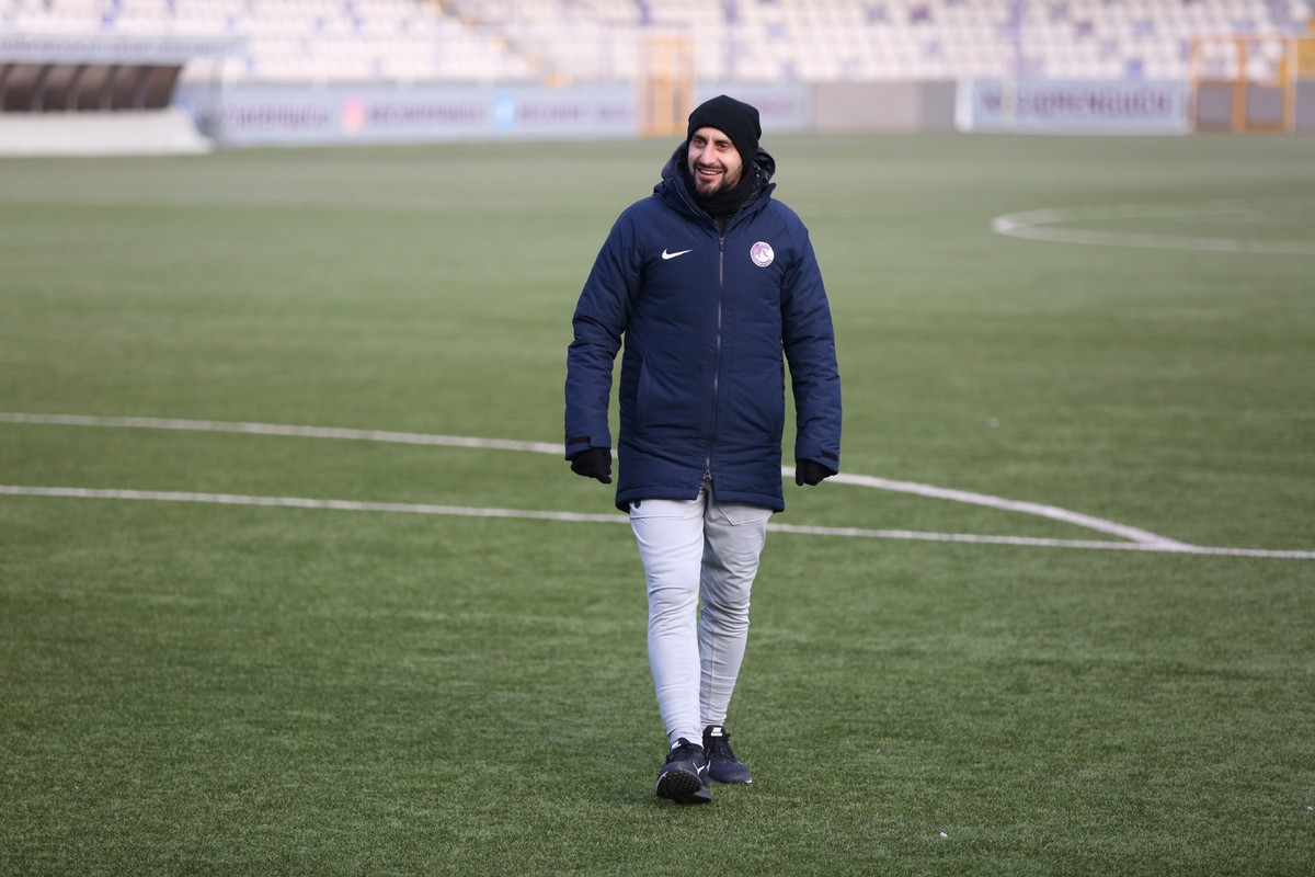 Antrenman Günlüğü - 11.12.2019