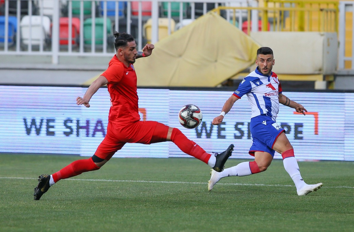 Altınordu FK - Keçiörengücü : 1-2