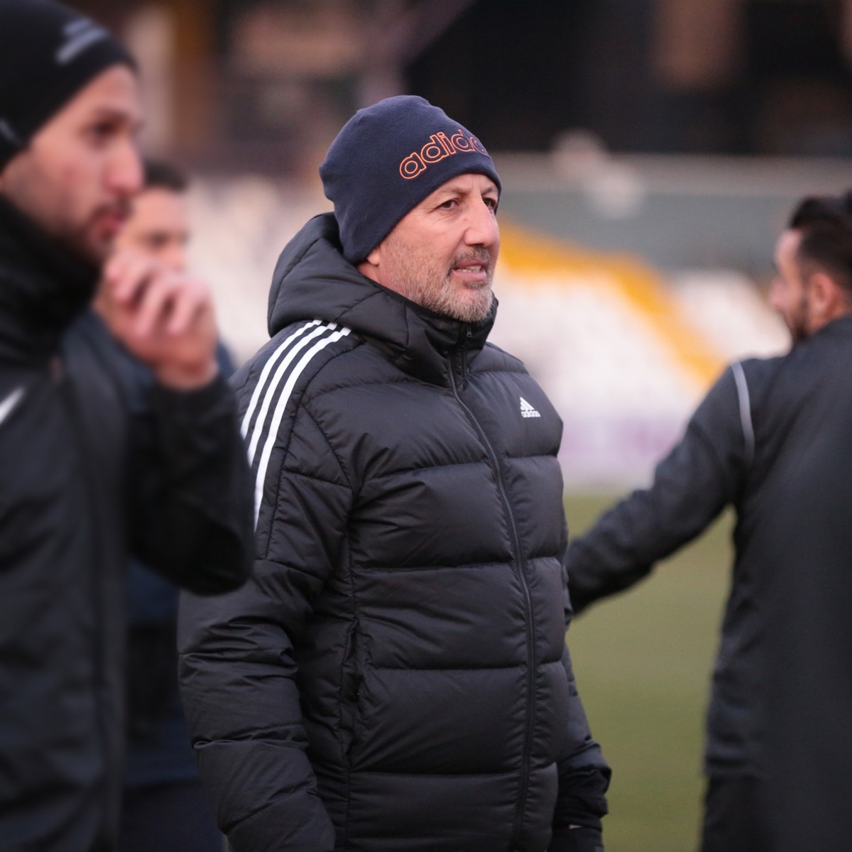 Antrenman Günlüğü 31.12.2021