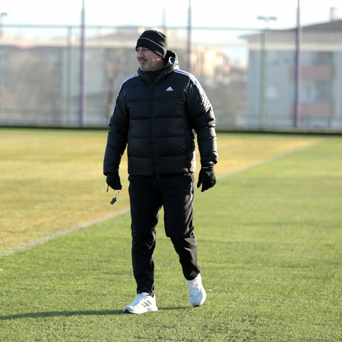 Antrenman Günlüğü 14.01.2022