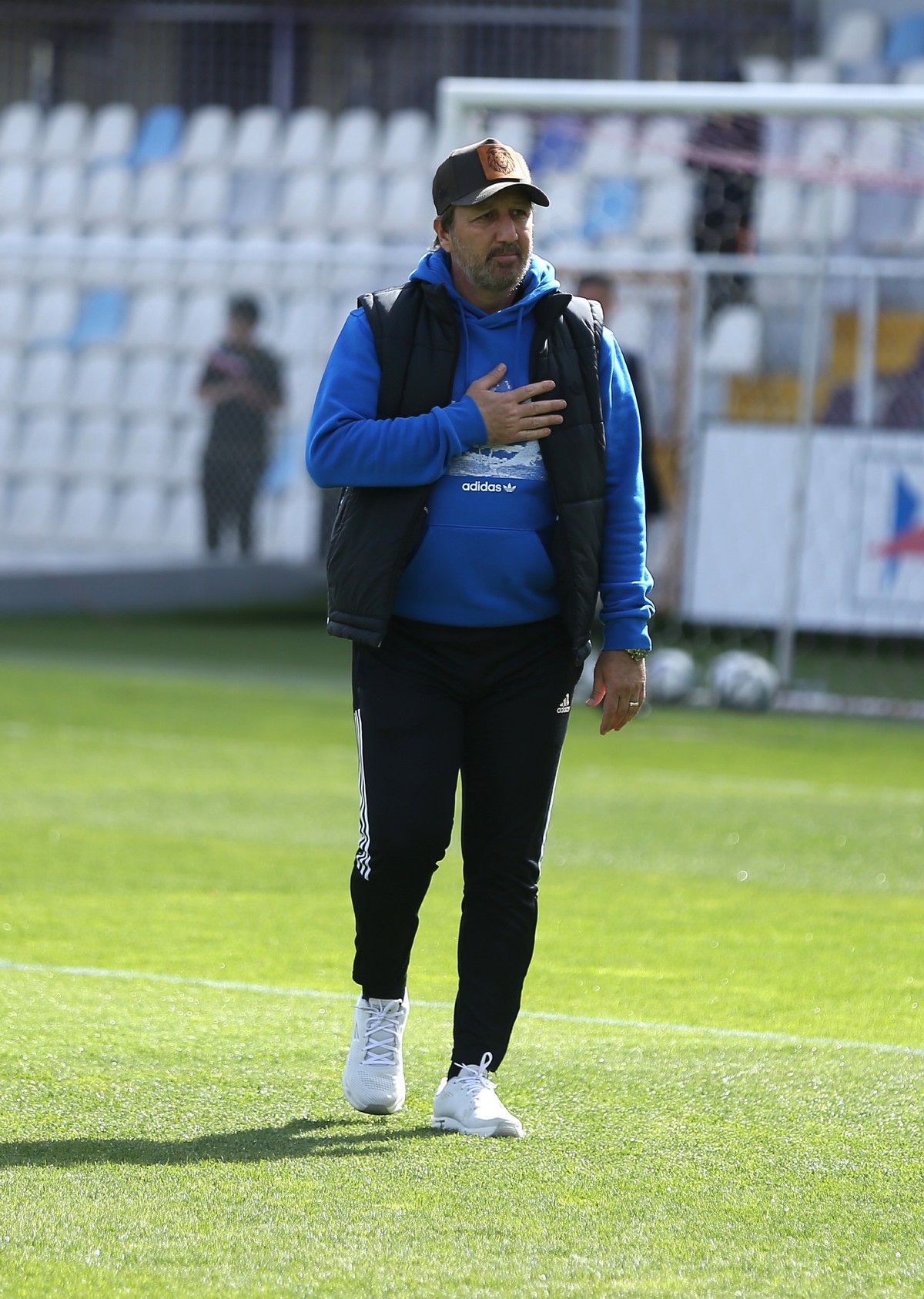 Ankara Keçiörengücü 2-1 Manisa FK