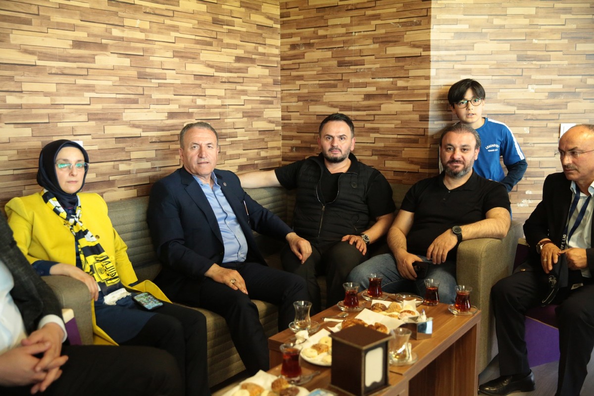 Ankara Keçiörengücü 1 - 2 Ankaragücü