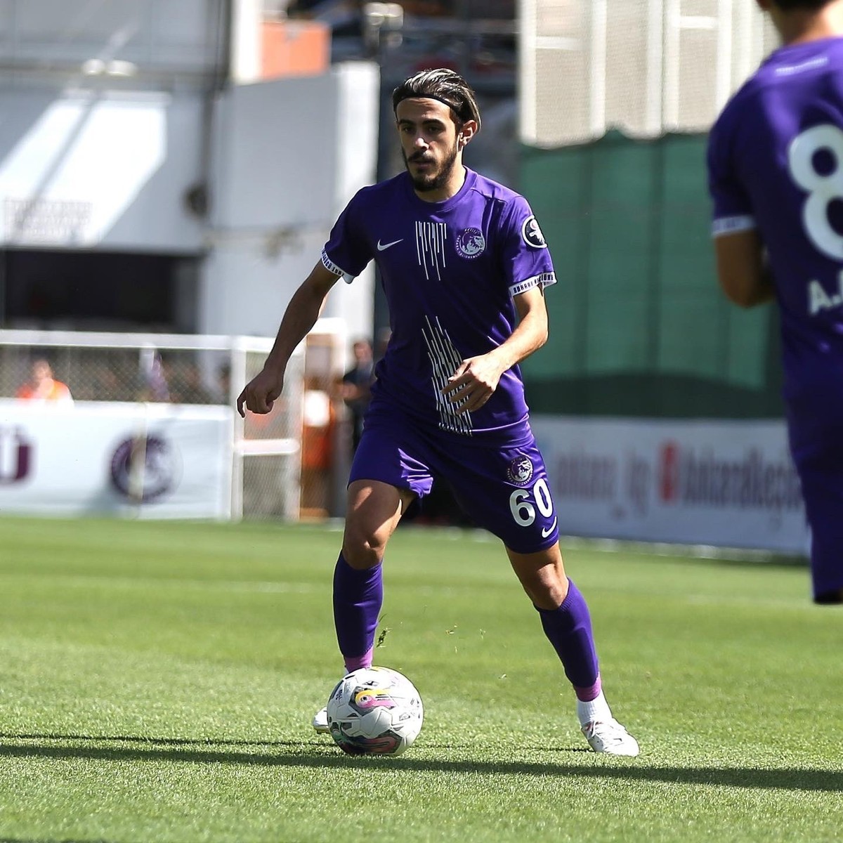 Ankara Keçiörengücü 3-2 Erzurumspor FK