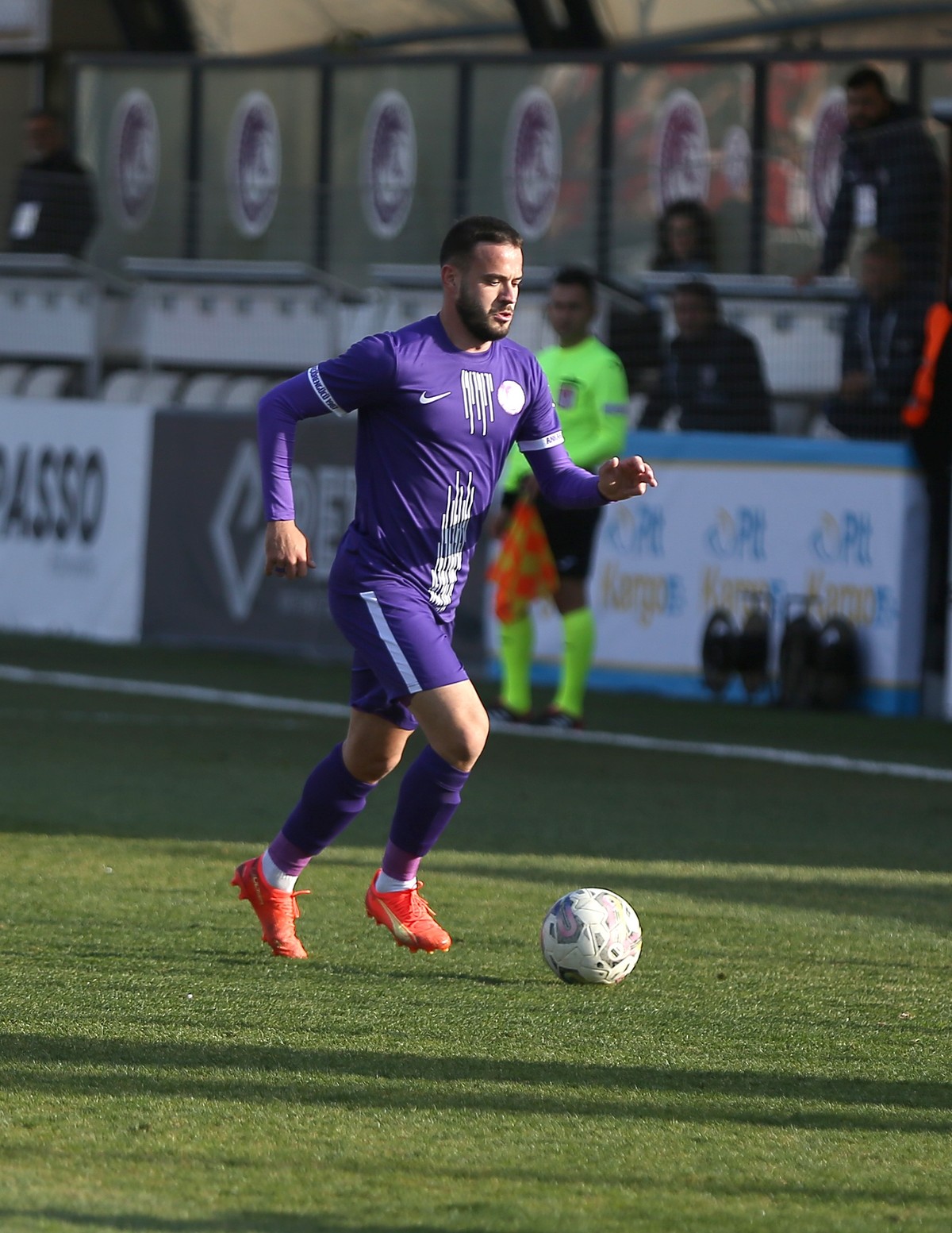 Ankara Keçiörengücü 1-1 Yılport Samsunspor