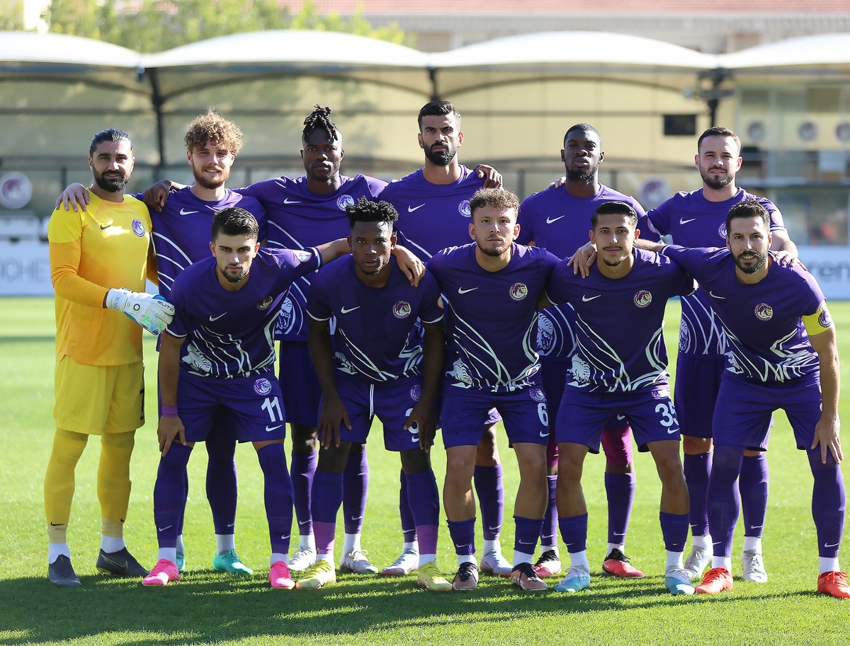 Ankara Keçiörengücü: 3 - Giresunspor: 1