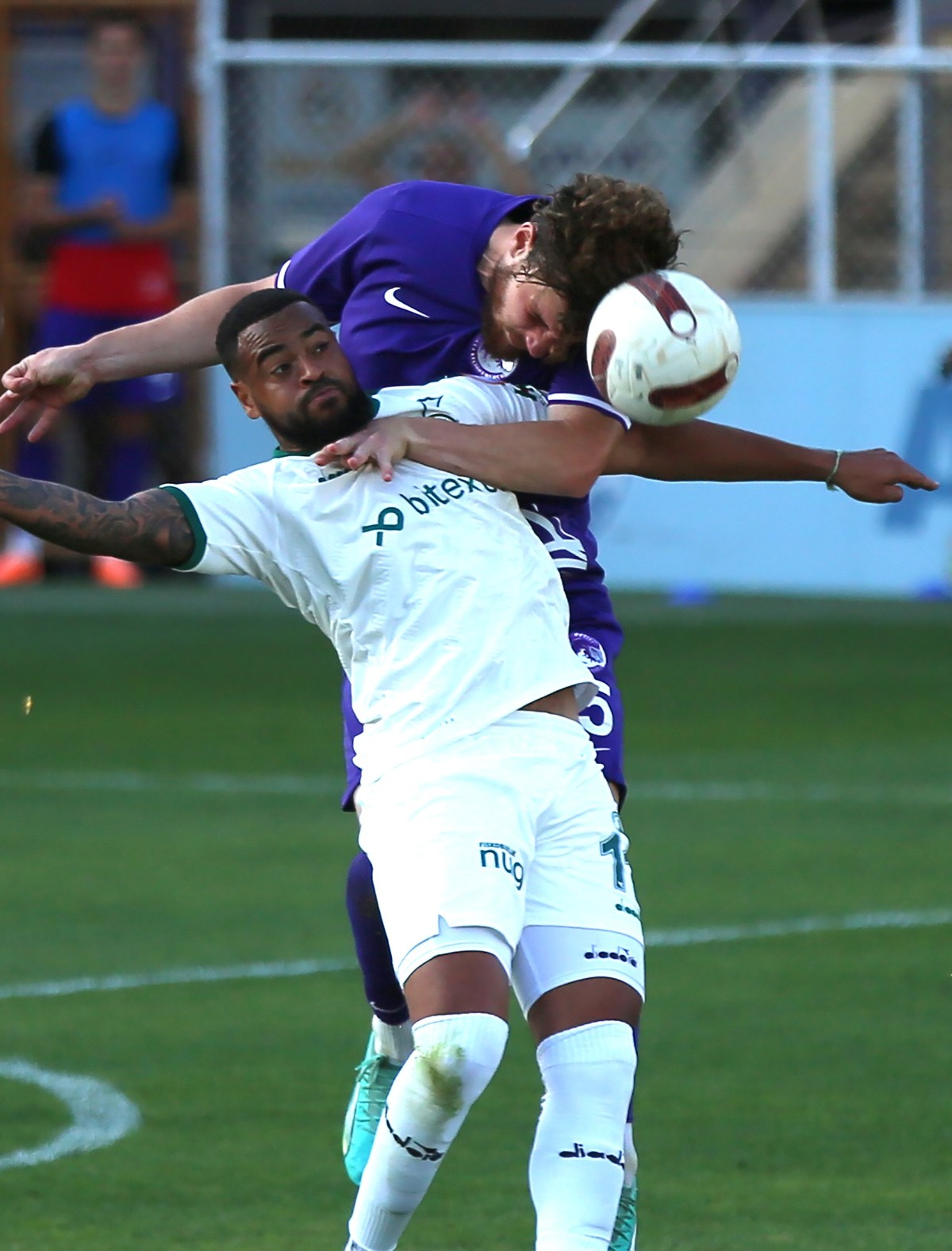 Ankara Keçiörengücü: 3 - Giresunspor: 1