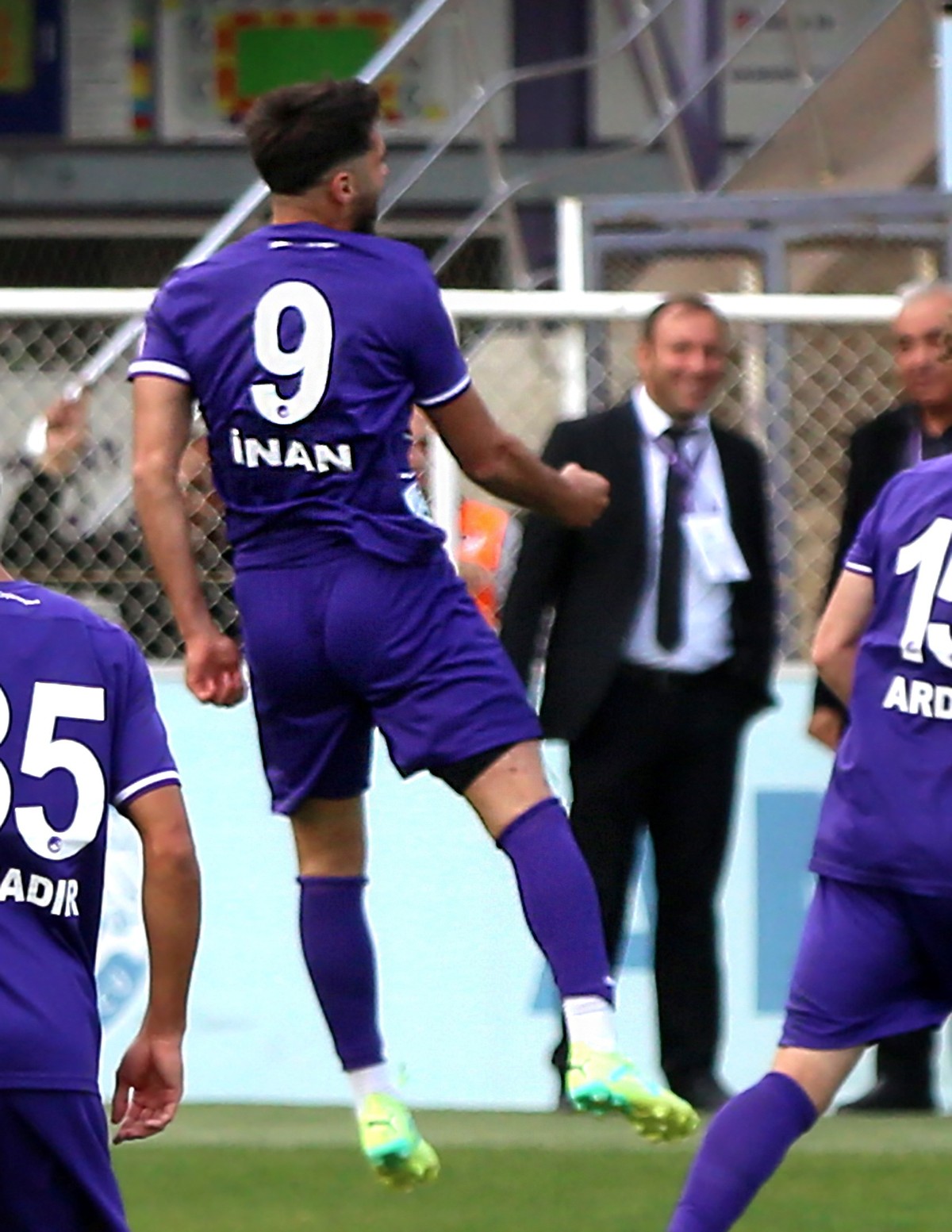 Ankara Keçiörengücü 1-1 Bodrumspor