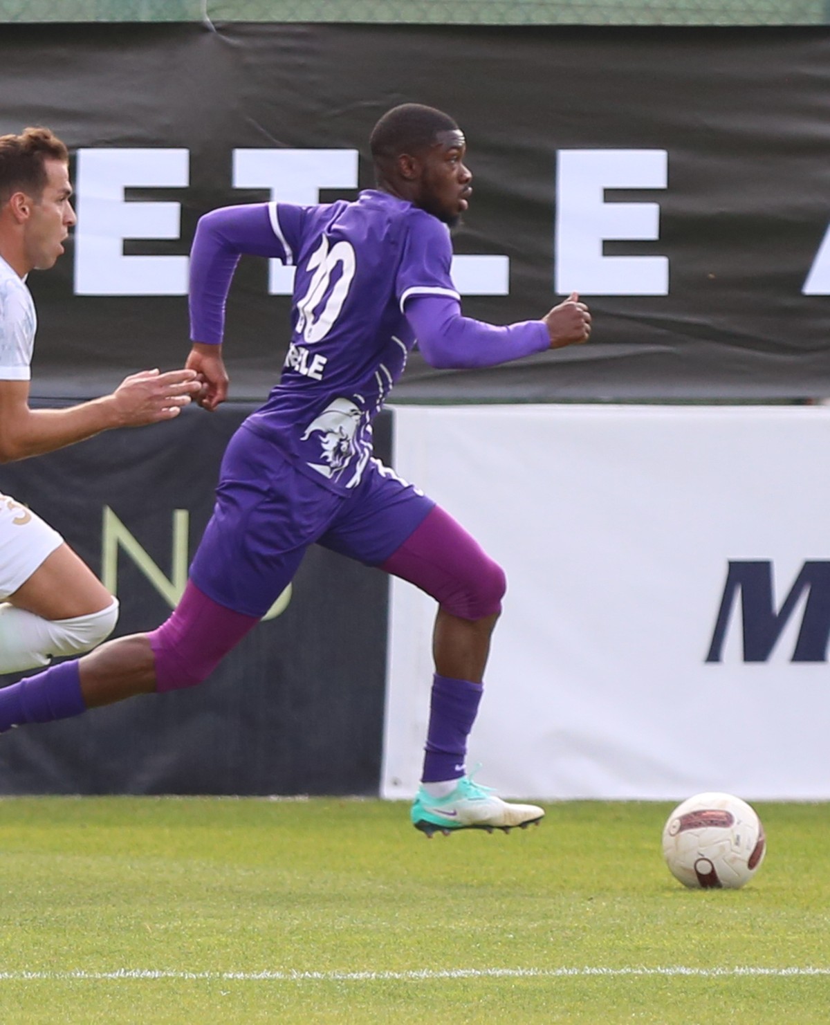 Ankara Keçiörengücü 1-1 Bodrumspor