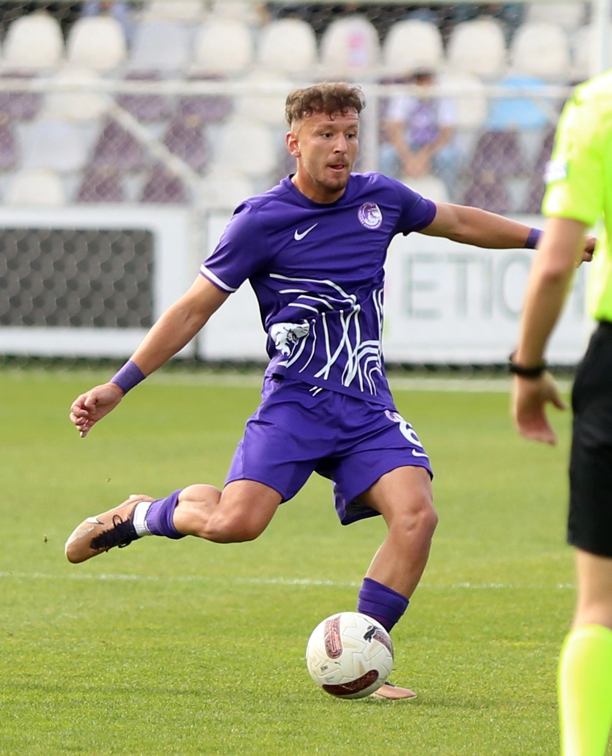 Ankara Keçiörengücü 1-1 Bodrumspor