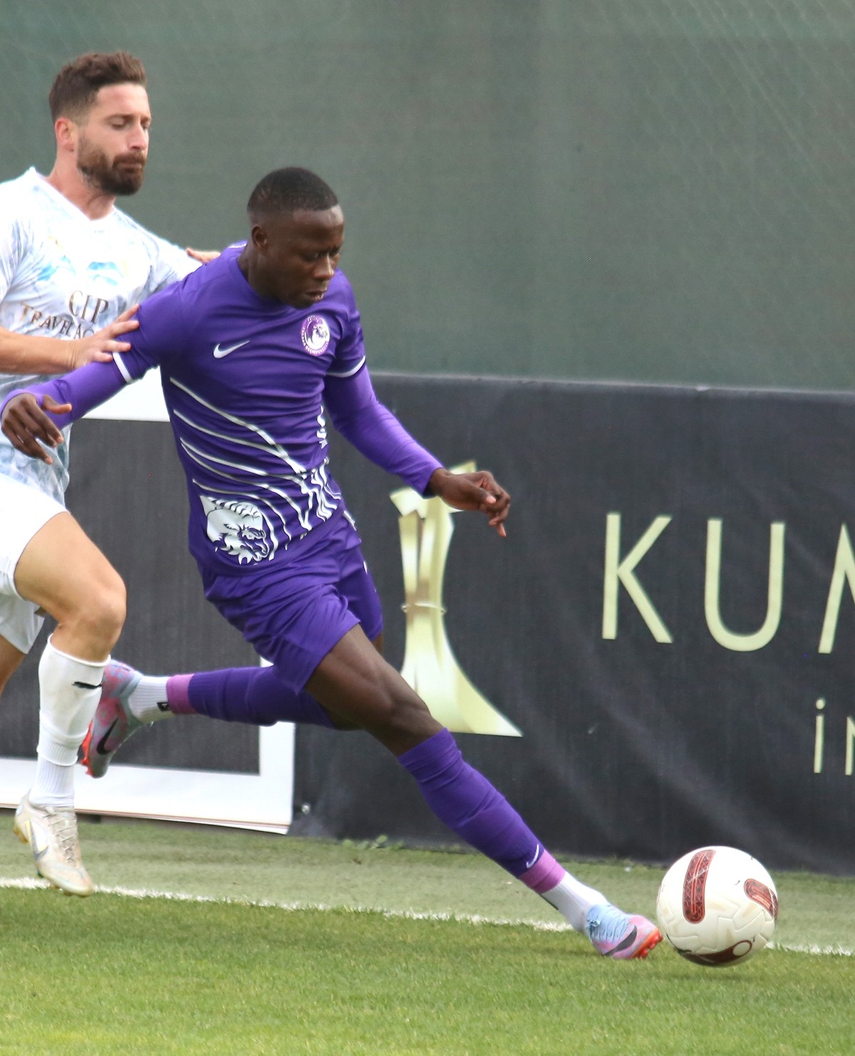 Ankara Keçiörengücü 1-1 Bodrumspor