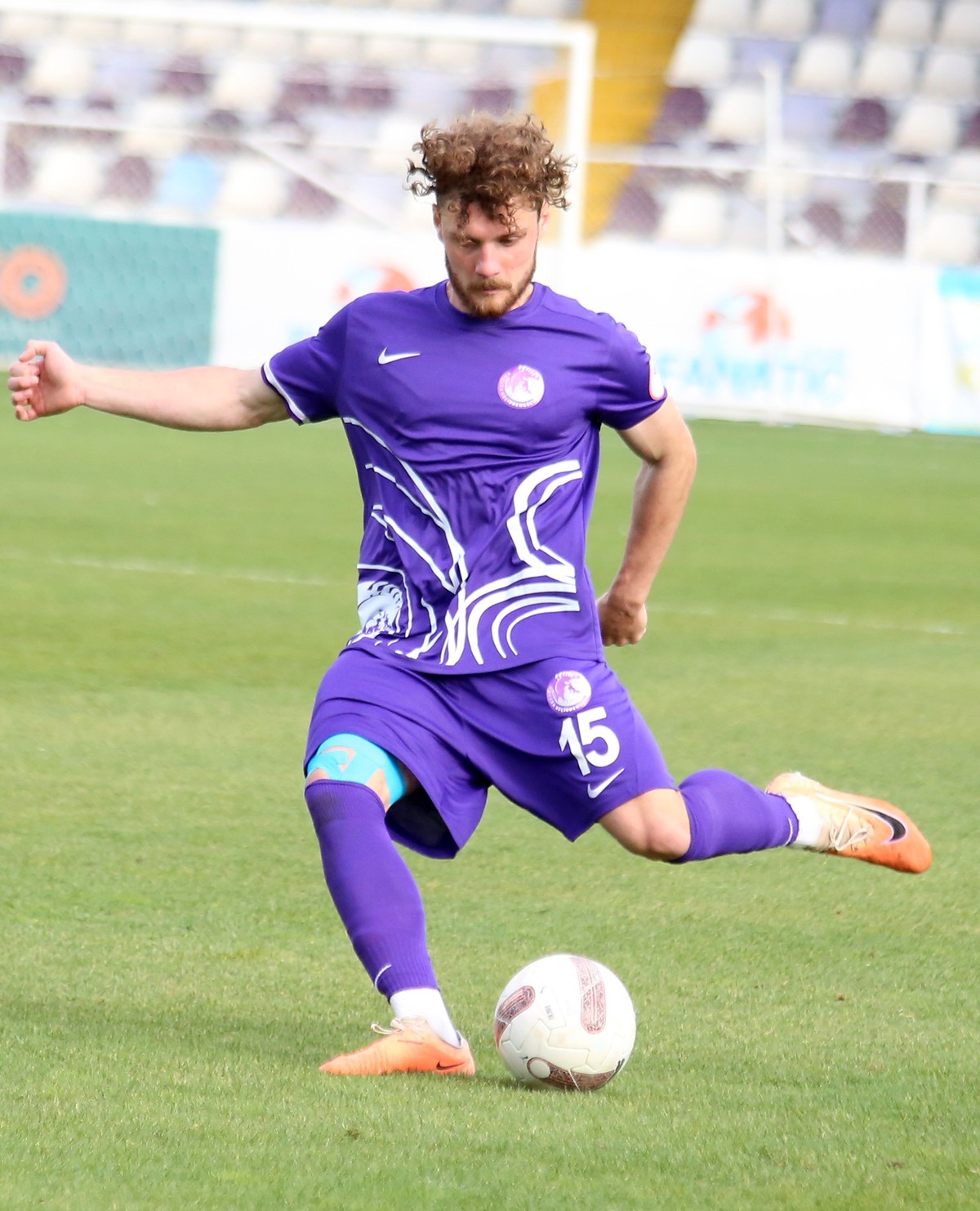 Ankara Keçiörengücü 1-1 Bodrumspor