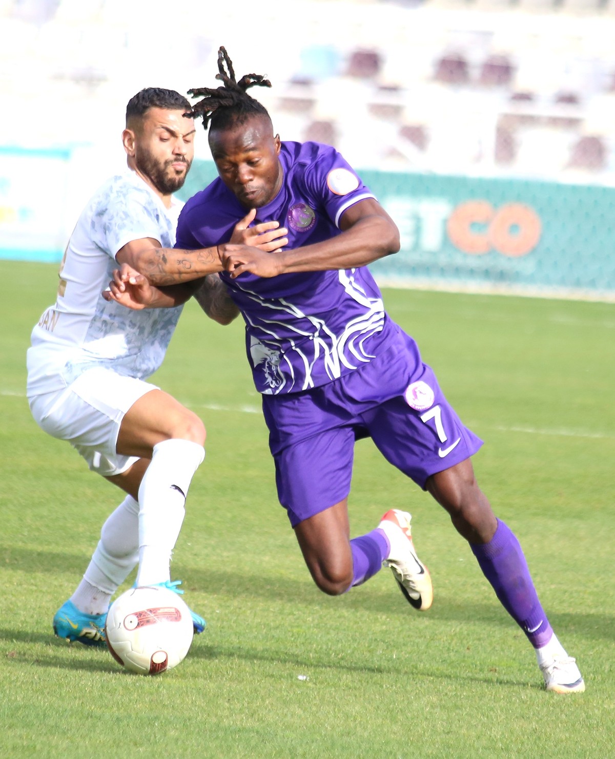 Ankara Keçiörengücü 1-1 Bodrumspor