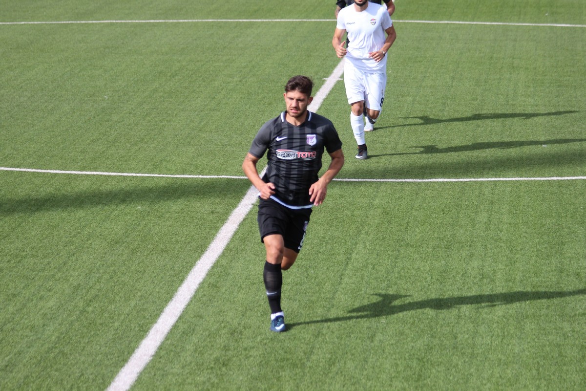 Keçiörengücü 1-1 Eyüpspor
