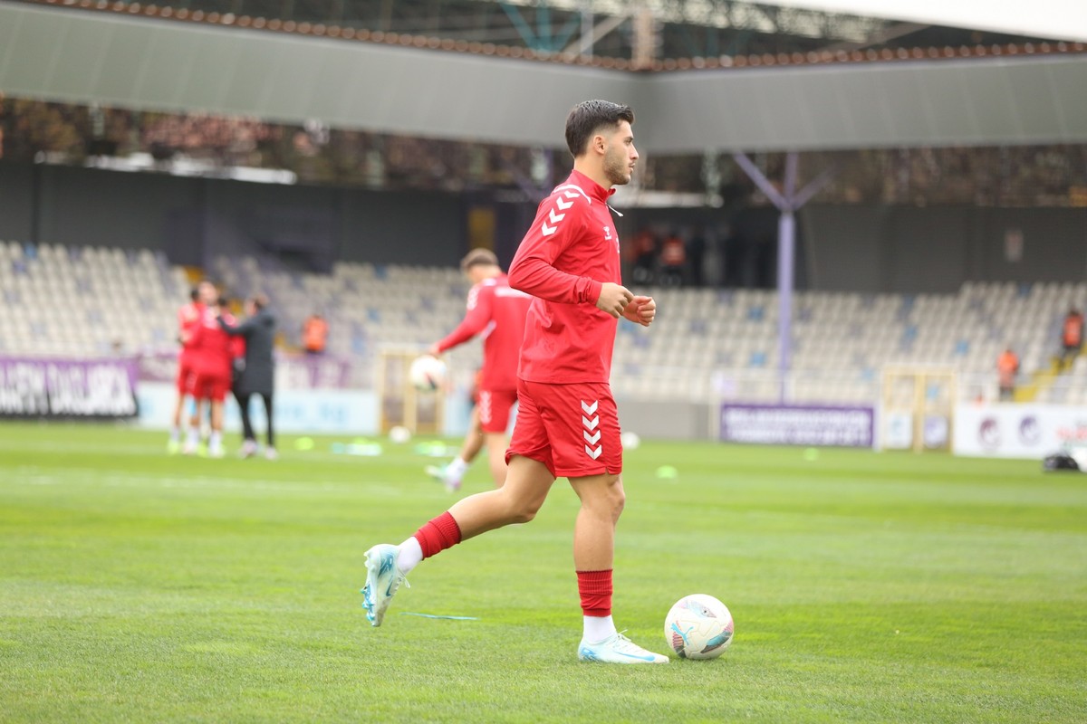 Ankara Keçiörengücü: 4 - Manisa FK: 0