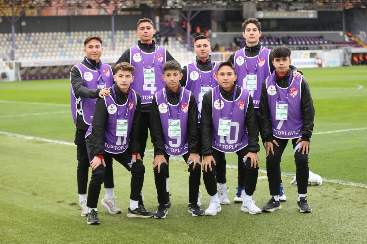 Ankara Keçiörengücü: 4 - Manisa FK: 0