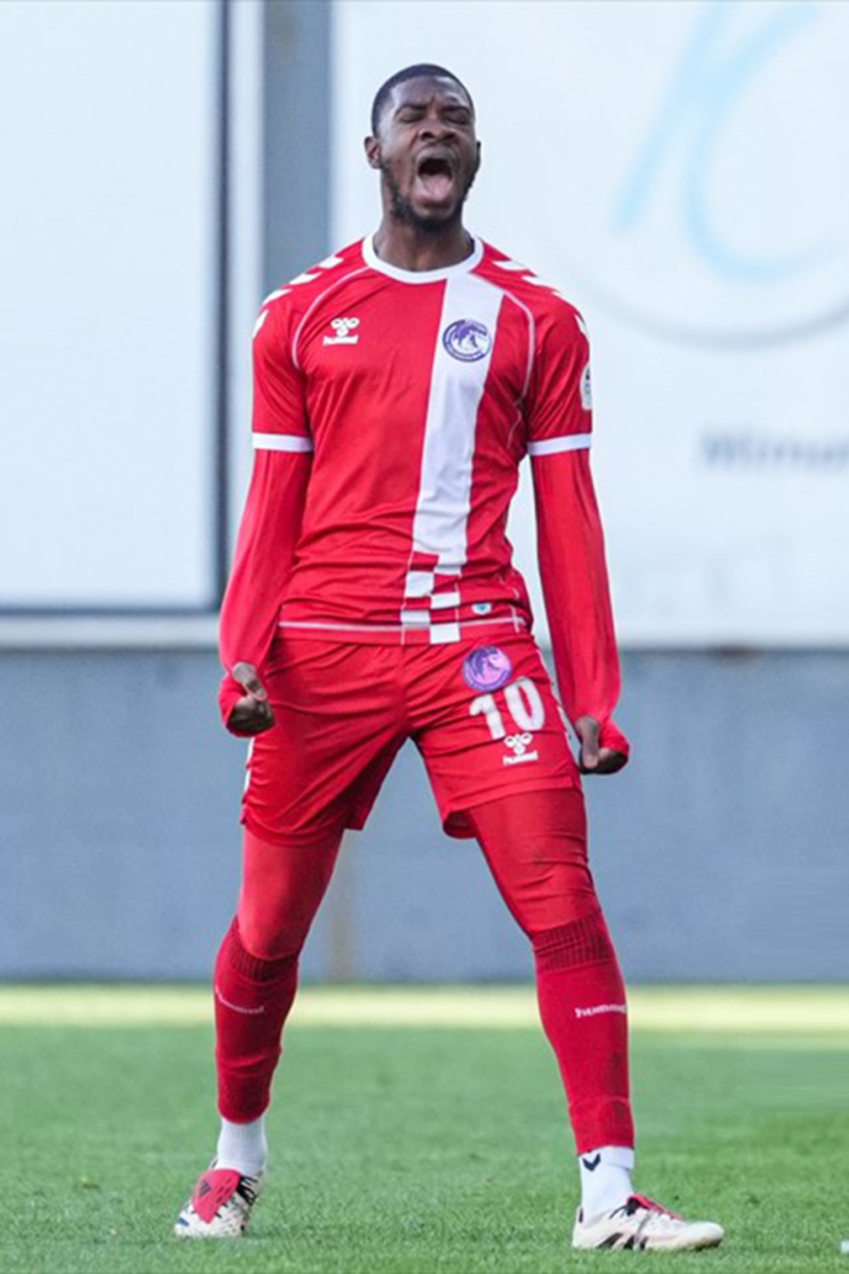 Uğur Okulları İstanbulspor: 0 - Emre Gökdemir İnşaat Ankara Keçiörengücü: 2
