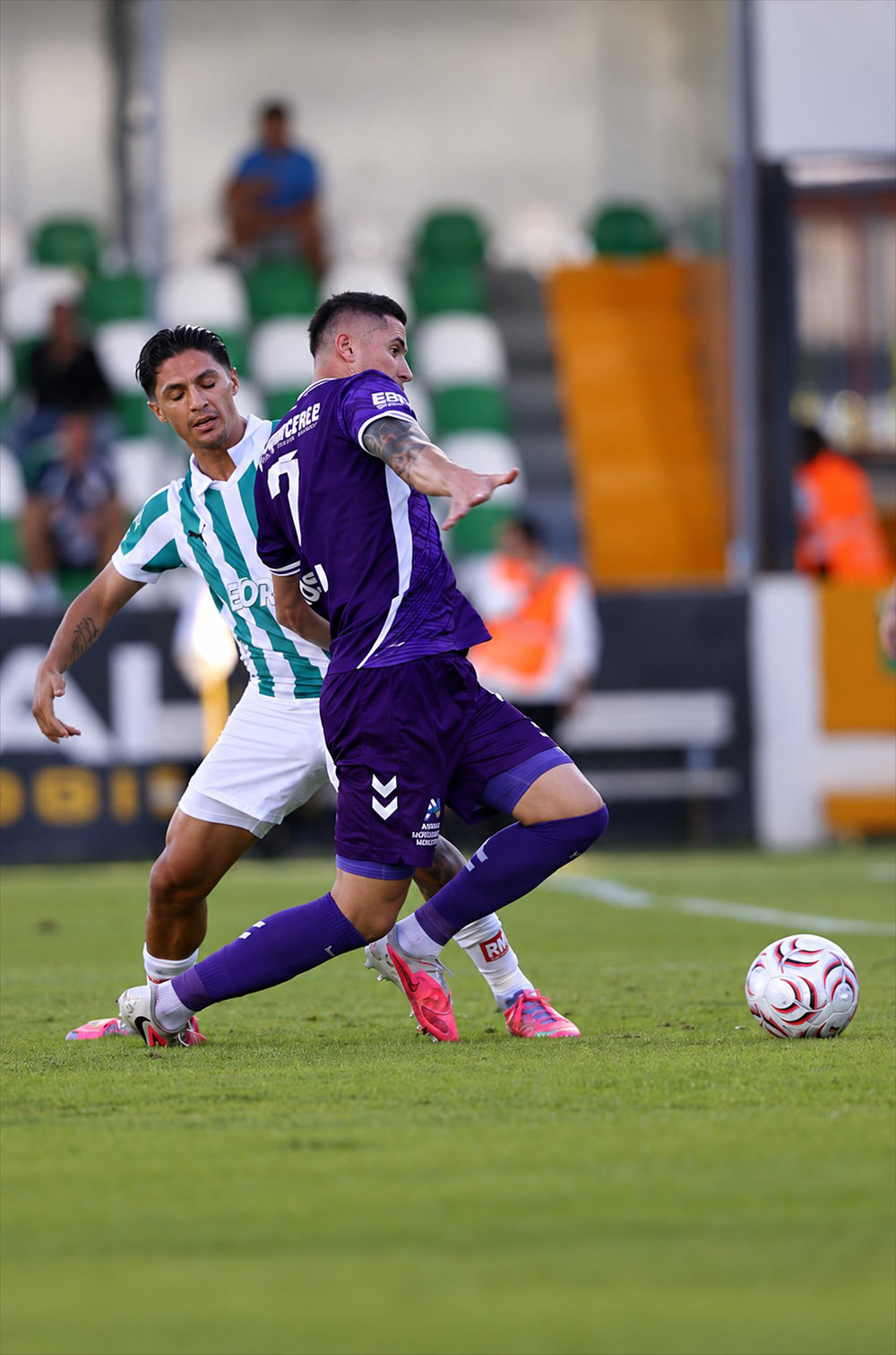 Keçiörengücü Bodrum FK Deplasmanında 2-0 Kazandı!