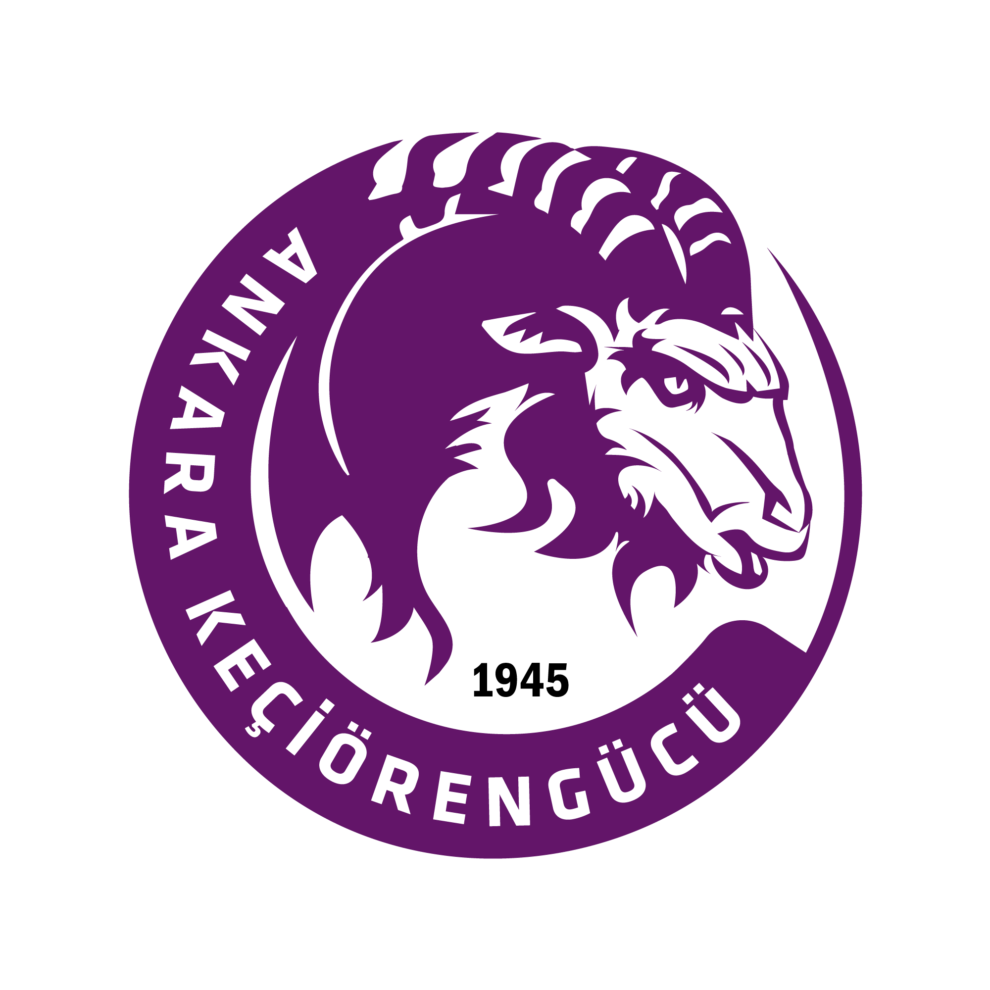 KEÇTAŞ Ankara Keçiörengücü logosu